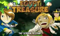 Egypt Treasure Hunter Screen Shot 0