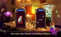 Hidden Objects & Jigsaw: Fairy Screen Shot 3