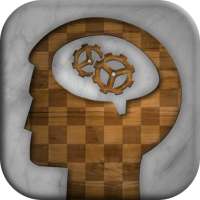 10x10 Guru: checkers puzzles, 