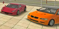 Drift Car Games - Drifting Games Simulator Racing Screen Shot 7