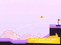 Eagles Speedrun Frolic: Golf Swing Screen Shot 7