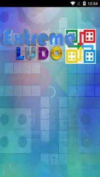 Exteme Ludo Multi Player New Ludo Game 2020 Screen Shot 0