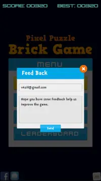 Block Puzzle( BlockBuster ) Screen Shot 5