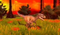 Velociraptor Simulator Screen Shot 8