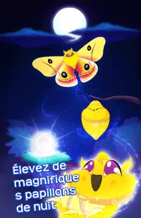 Flutter: Starlight Screen Shot 18