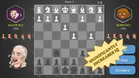 Chess (Blitz Online) Screen Shot 3