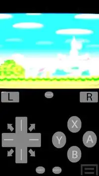 PlayNDS (NDS Emulator) - Nitengo DS Screen Shot 2