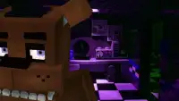 Five Nights at Craft World 5 Screen Shot 0