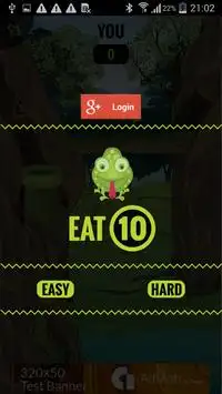 JOGO Eat10 Screen Shot 2