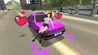 Car Girls- Love Story Driver Screen Shot 3