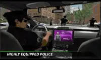 Real gangster crime hero simulator Screen Shot 3