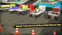 Transporter 2018 - Cargo Truck Driving Screen Shot 3