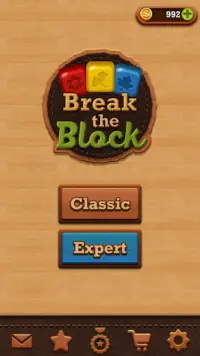 Break the Block: Slide Puzzle Screen Shot 6