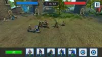 Castle Kingdom Wars Screen Shot 4