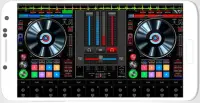 3D DJ App Name Mixer Plus 2021 - DJ Song Mixer‏ Screen Shot 0