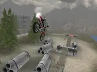 Trial Bike Extreme 3D Free Screen Shot 1