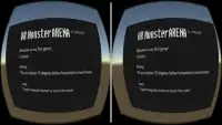 VR Monster Arena Screen Shot 0