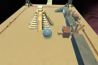 3D Flappy Ball Classic Screen Shot 2