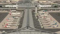 World of Airports Screen Shot 1