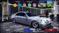 S600 Drift & Sürüş Simülatörü Screen Shot 1