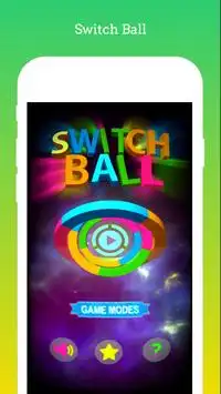Switch Ball Screen Shot 0