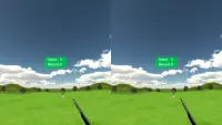 VR射击飞盘(VR Clay Shooting) Screen Shot 5