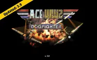 Ace WW2 Dog Fighter Screen Shot 8