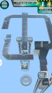 Super Marble Bot Screen Shot 0