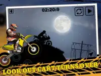 Hot Climb Race Motorcycle Racing Screen Shot 4