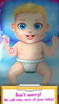 Mommy's Pregnancy Baby Care Screen Shot 14