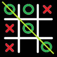 Tic-Tac-Toe