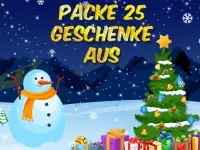 Adventskalender 2017, 25 Weihnachts-Apps Screen Shot 8