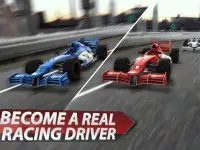 Ultimate Formula Car Simulator : Unlimited Speed Screen Shot 4