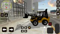 Factory Truck & Loader Simulator Screen Shot 3
