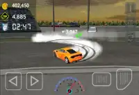 Drift Car Racing Screen Shot 0