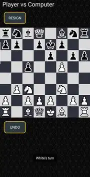 Ekstar Chess Screen Shot 2