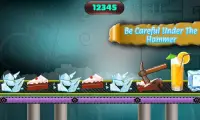 Crush The Ice – Smash it Clicker Games Screen Shot 2