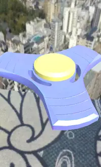 Kyoto Hand Spinner ( Fidget Spinner ) 京都ハンドスピナー Screen Shot 5