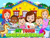 My Town – Kinderdagverblijf Screen Shot 4