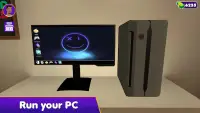 PC Building Simulator 3D Screen Shot 2