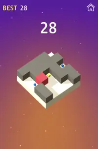 Block Slide - Puzzle Game Screen Shot 4