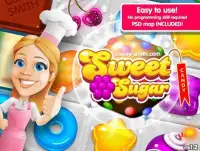 Sugar Crush 2020 Screen Shot 1