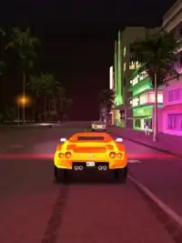 Cheats : GTA Vice City (2016) Screen Shot 2