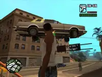 GTA San Andreas Все чит коды Screen Shot 3