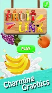 Fruit Link Splash Screen Shot 3