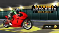 Moto Driving Challenge - Bike Games Screen Shot 6
