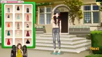 Italian Girls - free games Screen Shot 3