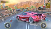 Car Racing Game : 3D Car Games Screen Shot 2