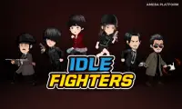 Idle Fighters (Idle War) Screen Shot 7
