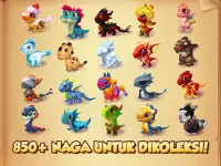 Dragon Mania Legends Screen Shot 8